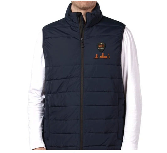 Riff Responsibly | Core Warmth Gilet