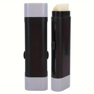 Guitar String Cleaner Fingerboard Care | Black
