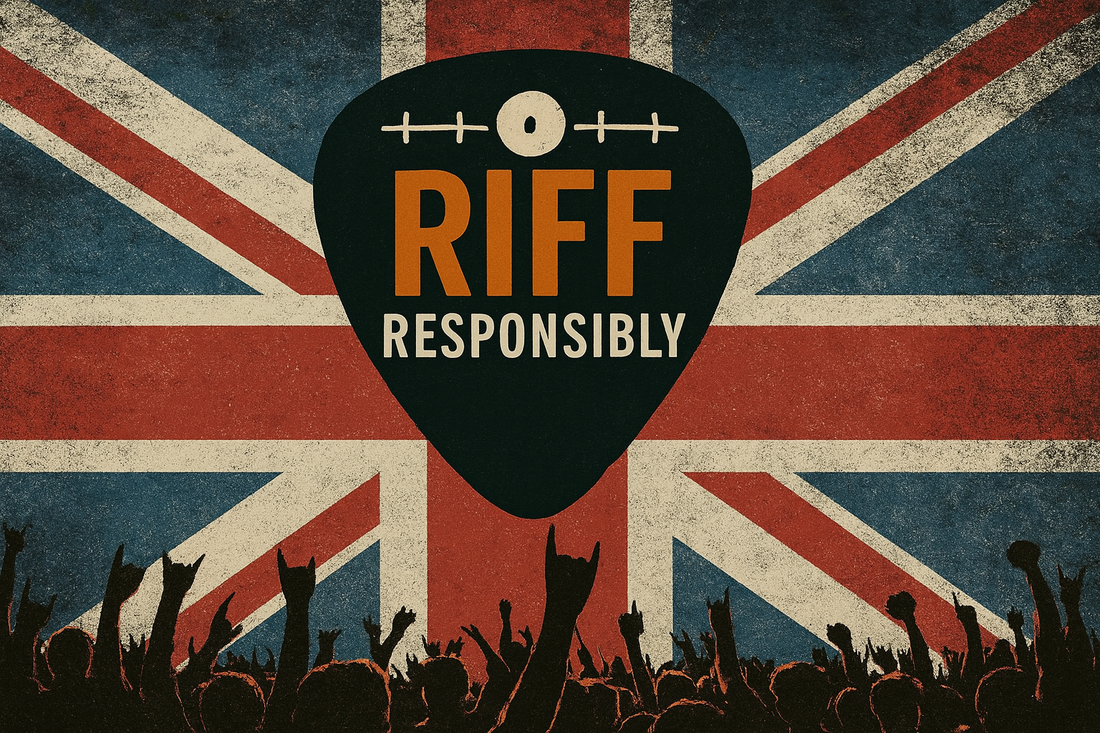 The RiffResponsibly Manifesto