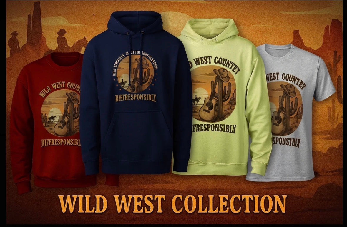 N. Wild West Collection
