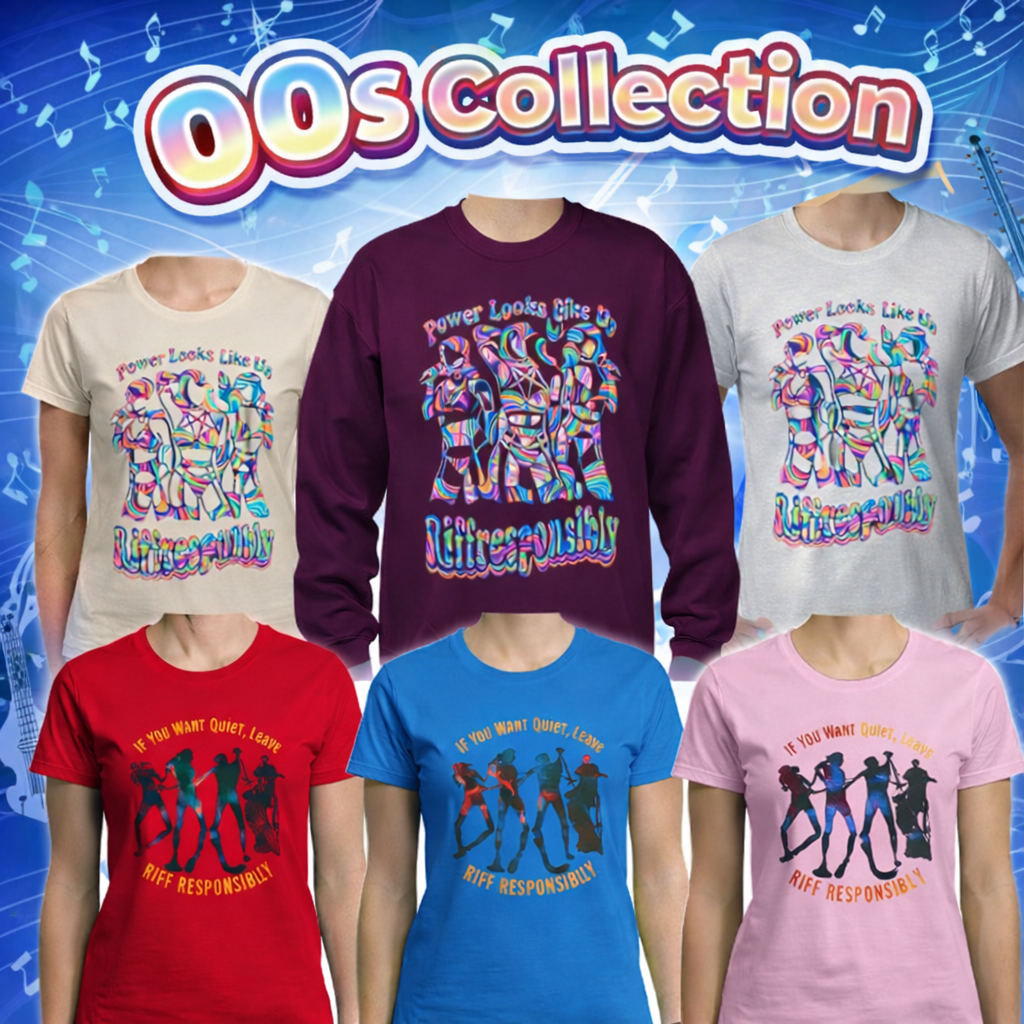 F. 00s Collection