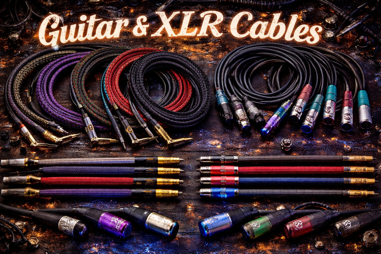 U. Cables