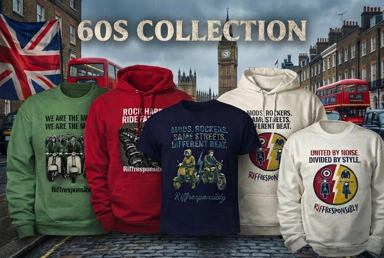 B. 60s Collection