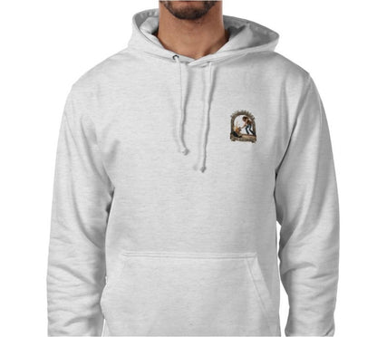 Riff Responsibly | Rock Harder Hoodie