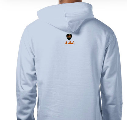 Riff Responsibly | We Are The Mods Hoodie