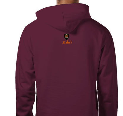 Riff Responsibly | We Are The Mods Hoodie