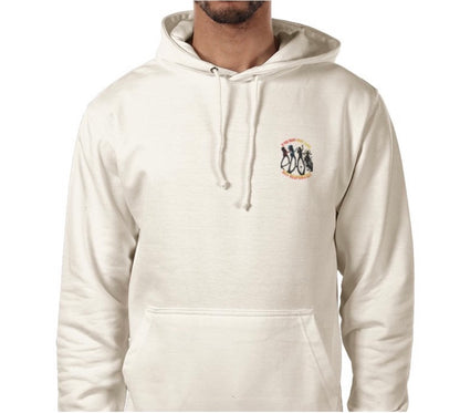 Riff Responsibly | If You Want Quiet, Leave Hoodie