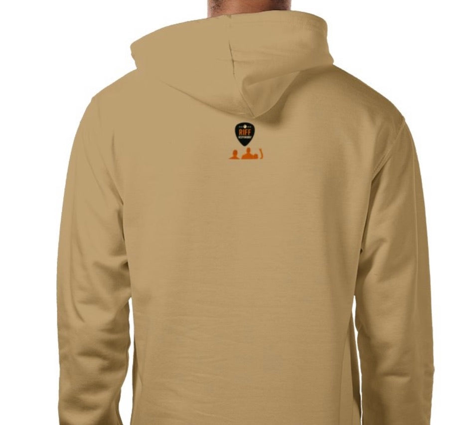 Riff Responsibly | We Are The Mods Hoodie