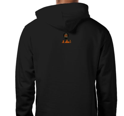 Riff Responsibly | Go To The Sun Hoodie