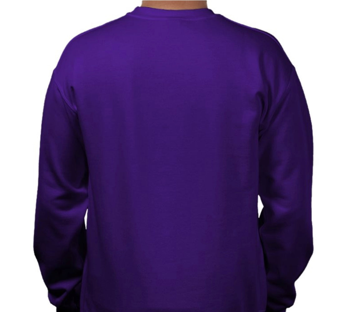 Riffs Responsibly™ | Sweatshirt