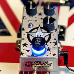 Star Fazer (Phaser) | Flattley Boutique Effects Pedal