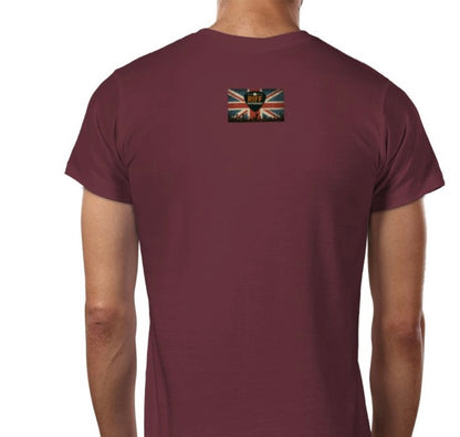 Riff Responsibly | Logo T-Shirt