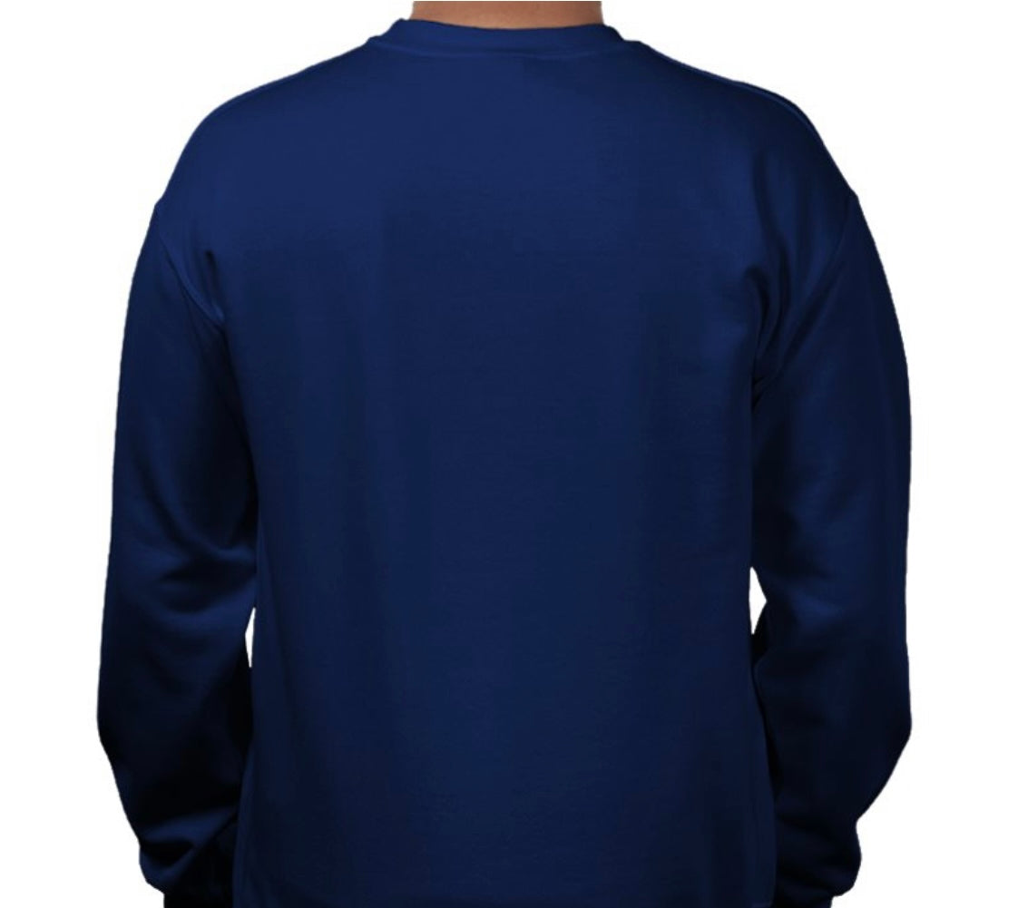 Riffs Responsibly™ | Sweatshirt