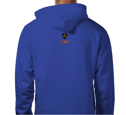 Riff Responsibly | Rock Hard Ride Faster Hoodie