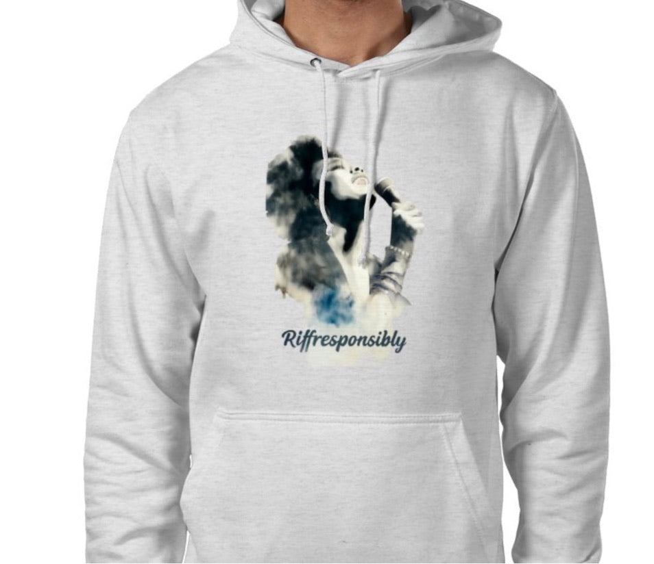 Riff Responsibly | Soul Sister,Soul Hoodie