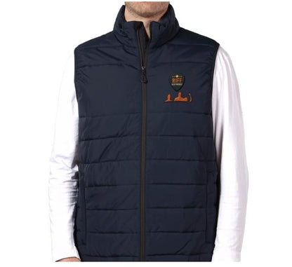Riff Responsibly | Core Warmth Gilet