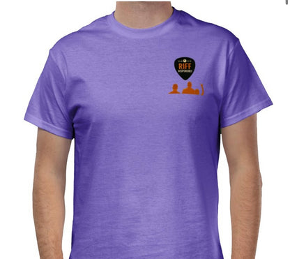 Riff Responsibly | T Shirt