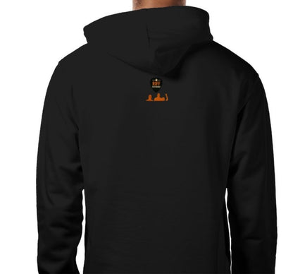 Riff Responsibly | Rock Hard Ride Faster Hoodie