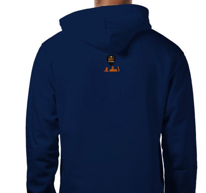 Riff Responsibly | We Are The Mods Hoodie