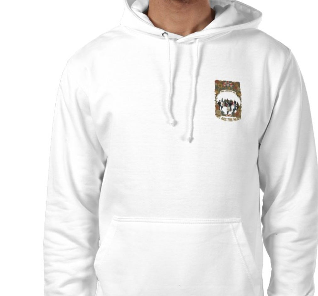 Riff Responsibly | Mods & Rockers 64' Hoodie