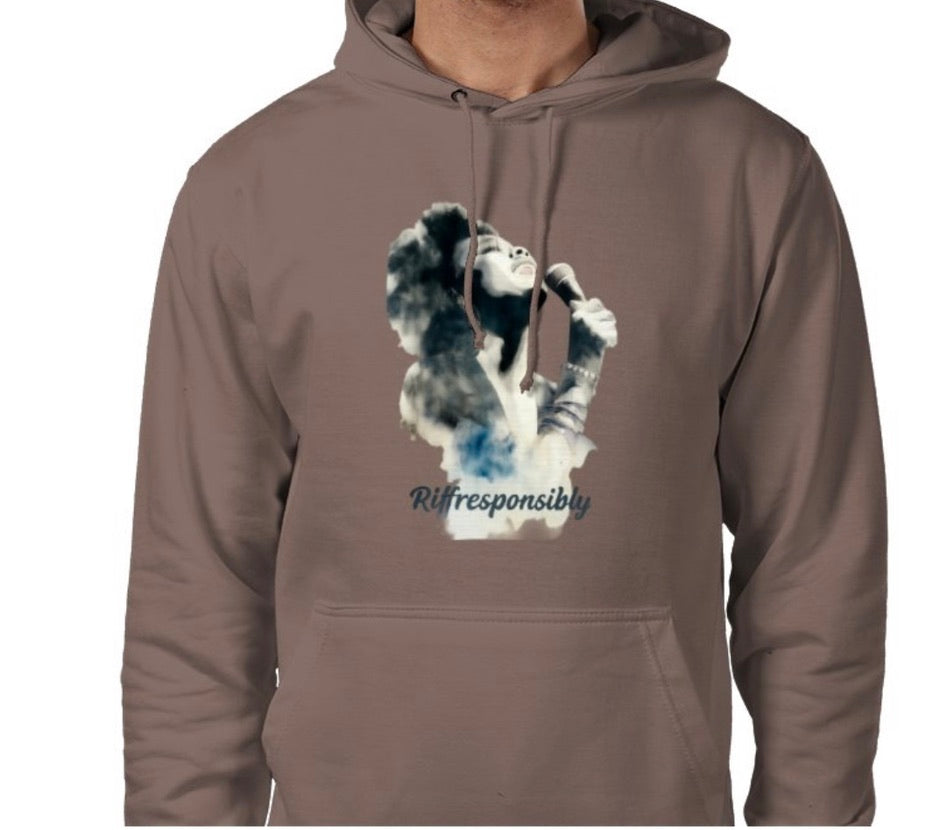 Riff Responsibly | Soul Sister,Soul Hoodie