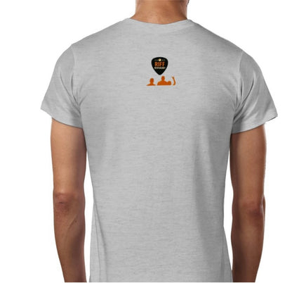 Riff Responsibly | We Are The Mods T-Shirt