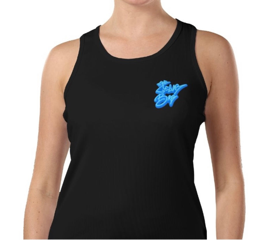 Riff Responsibly | Cellar Bar Official Bar Team Vest Top