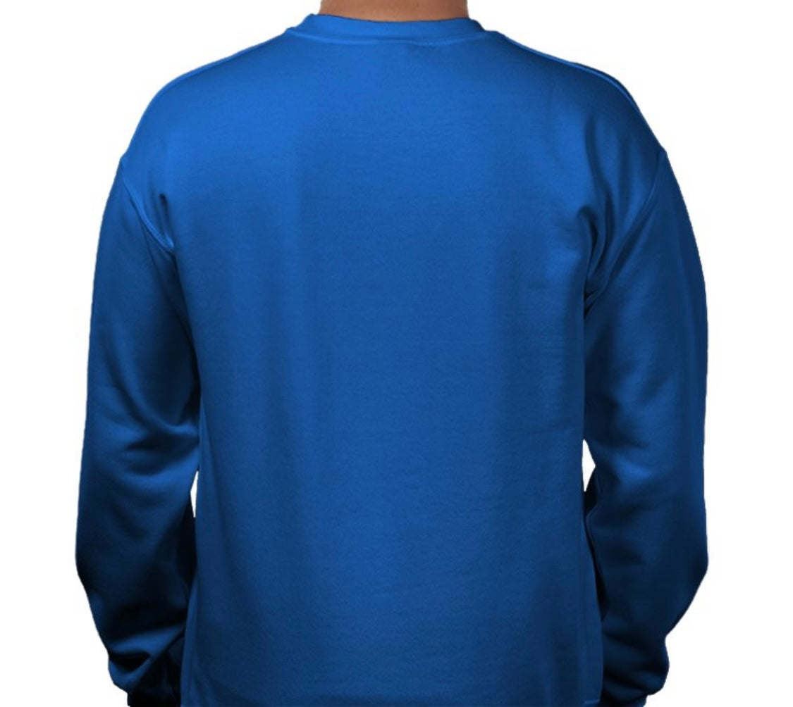 Riffs Responsibly™ | Sweatshirt