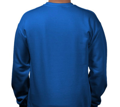 Riff Responsibly | Sweatshirt