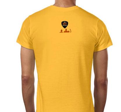 Riff Responsibly | Disco Fever Boogie Nights T-Shirt