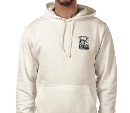 Riff Responsibly | Loud & Conscious Hoodie