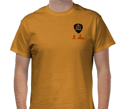 Riff Responsibly | T Shirt