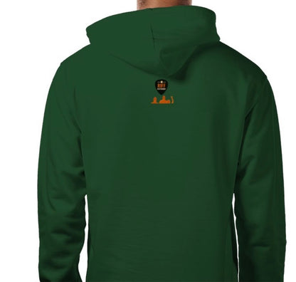 Riff Responsibly | We Are The Mods Hoodie