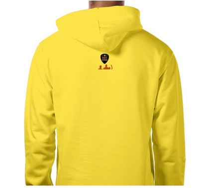 Riff Responsibly | Go To The Sun Hoodie