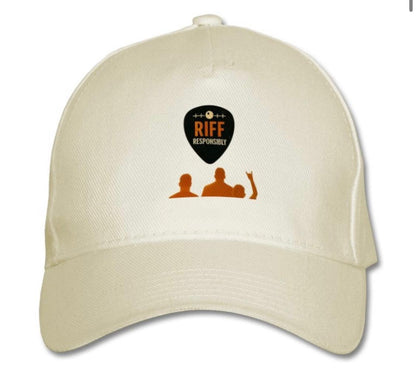 Riff Responsibly | Caps