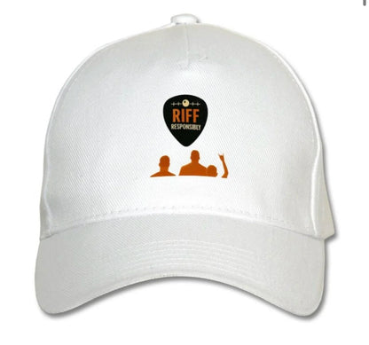 Riff Responsibly | Caps