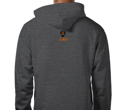 Riff Responsibly | We Are The Mods Hoodie