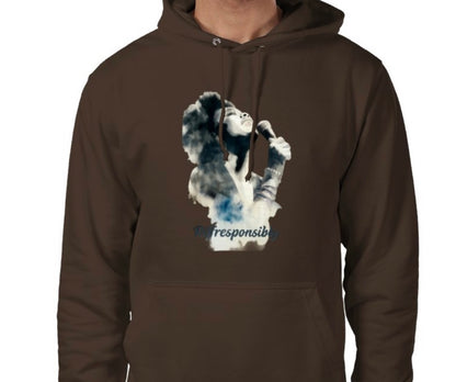 Riff Responsibly | Soul Sister,Soul Hoodie