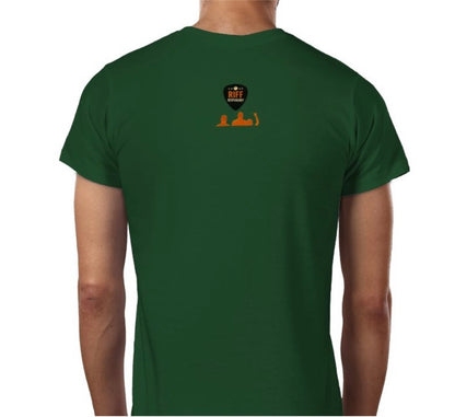 Riff Responsibly | Disco Fever Boogie Nights T-Shirt