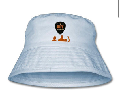 Riff Responsibly | Bucket Hat