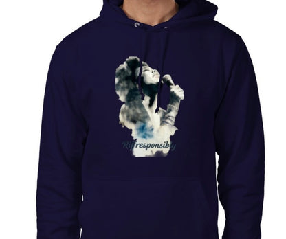 Riff Responsibly | Soul Sister,Soul Hoodie
