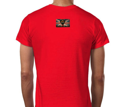 Riff Responsibly | Logo T-Shirt