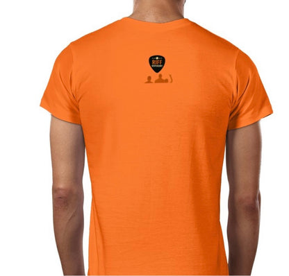 Riff Responsibly | Disco Fever Boogie Nights T-Shirt