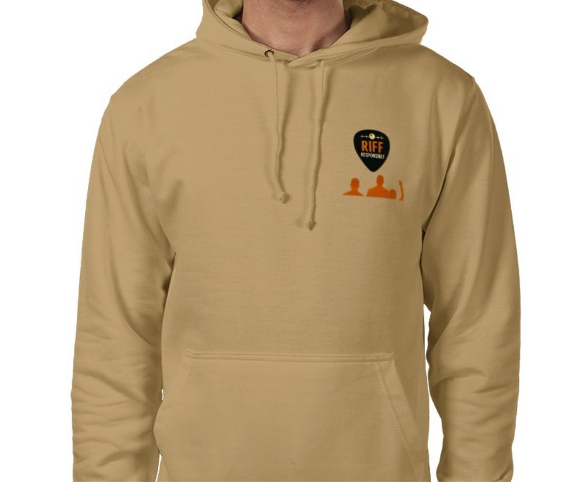 Riff Responsibly™ | Hoodie
