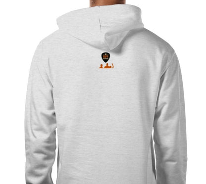 Riff Responsibly | Go To The Sun Hoodie