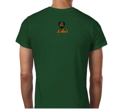 Riff Responsibly | Rock Hard Ride Faster T-Shirt