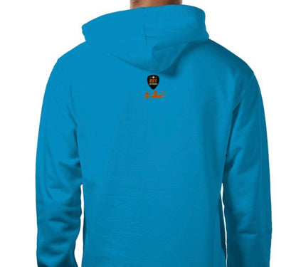 Riff Responsibly | Disco Fever Boogie Nights Hoodie