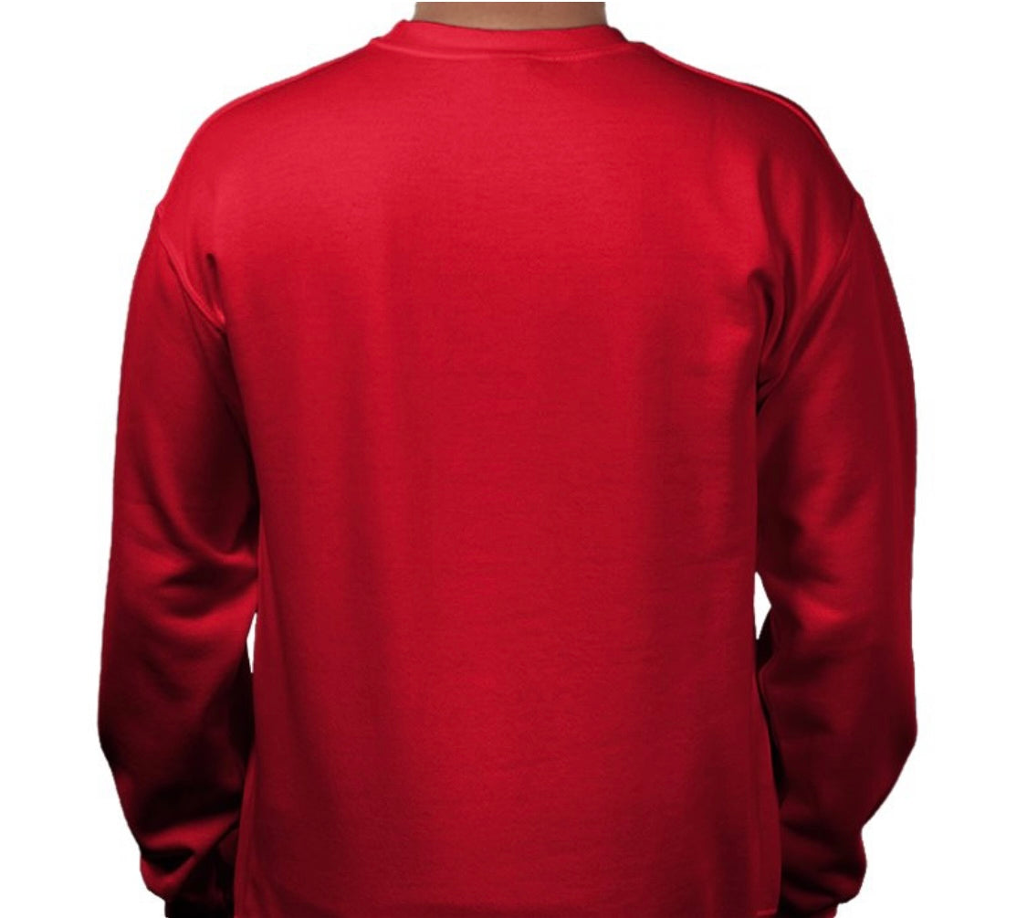 Riffs Responsibly™ | Sweatshirt