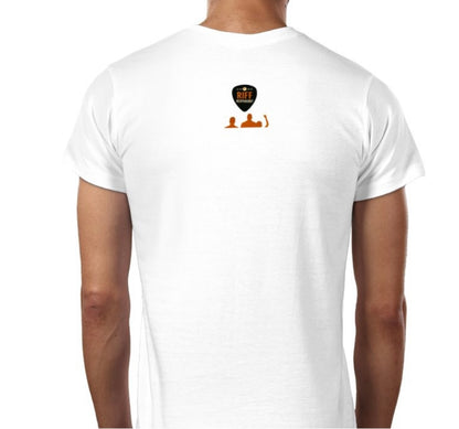 Riff Responsibly | Roller Queen Of The Funk Scene T-Shirt