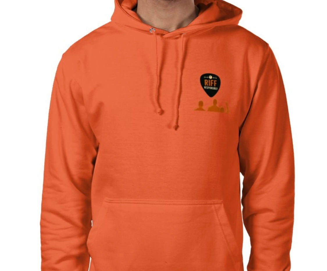 Riff Responsibly™ | Hoodie